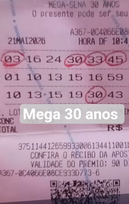 Comprovante 4