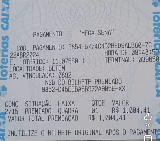 Comprovante 8